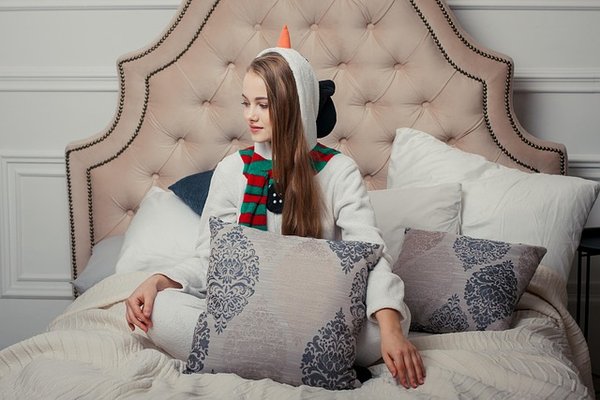 Comment choisir le pyjama polaire parfait pour les femmes ?